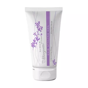 ژل حالت دهنده مو مارگریت مدل Soft حجم 150 میلی لیتر