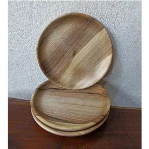پیش دستی چوبی سایز 20