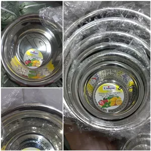 سرویس لگن و آبکش یونیک