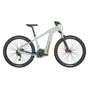 دوچرخه برقی سایز 29 اسکات مدل Scott Aspect eRIDE 940 9 Speed 2024 سایز L