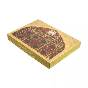 گز لقمه مخصوص 38 درصد پسته کرمانی - 450 گرم