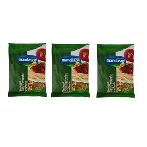 سویا مانداسوی - 150 گرم بسته 3 عددی