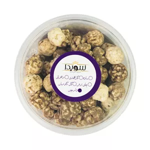 نقل دارچینی مغز گشنیز سویدا - 300 گرم