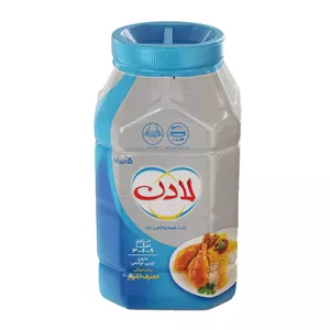 روغن جامد لادن - 5 کیلوگرم