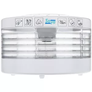 میوه و سبزی خشک کن سایا مدل GP 103
