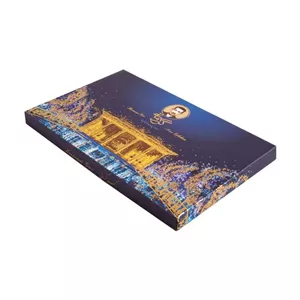 گز آردی ویژه 42 درصد پسته کرمانی - 450 گرم