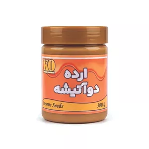 ارده دو آتیشه نوند - 300 گرم