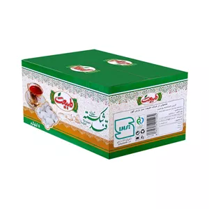 قند شکسته طبیعت - 5 کیلوگرم