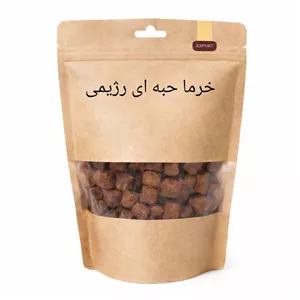 حبه خرما - 220 گرم