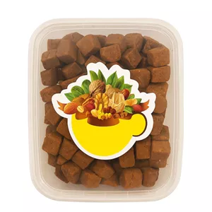 حبه خرما فاخر - 500 گرم