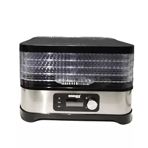 میوه و سبزی خشک کن بیسمارک مدل BM 3004