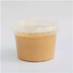 کرم ارده بدون شکر و روغن مناسب ورزشکاران - 300 گرم