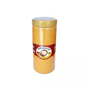 ارده سنتی دو آتشه - 700 گرم