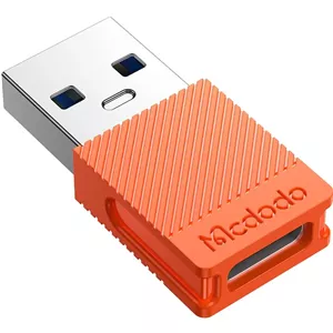 مبدل OTG تایپ سی به USB-A 3.0 مکدودو مدل OT-655 قبل خرید استعلام بگیرید