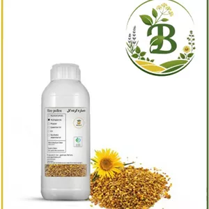 عصاره گرده گل مایع