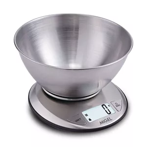 ترازوی آشپزخانه میگل مدل GKS 508