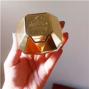 عطر ادکلن پاکو رابان لیدی میلیون اورجینال آنباکس