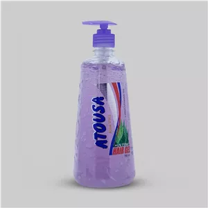 ژل مو آتوسا مدل Aloe vera حجم 750 میلیلیتر