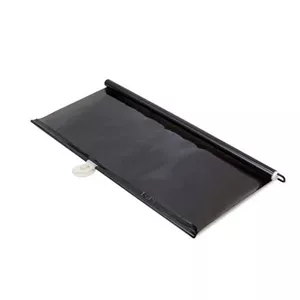 آفتابگیر شیشه جلو خودرو چیکال مدل رولی طرح دودی کد V-299