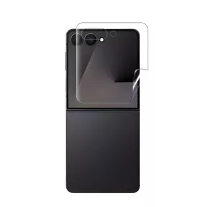 محافظ پشت Galaxy Z Flip 8 مدل نانو هیدروژل شفاف