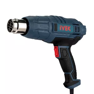 کیت سشوار صنعتی 2000وات K6030ایوک