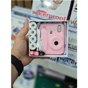  دوربین دیجیتال مینی چاپی (Digital Mini Print Camera)مدل RP 16