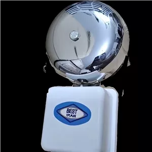 زنگ 80 وات کارگاهی (پس کرایه)