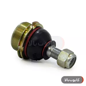 سیبک زیر کمک پژو 405 صاکو - اصالت و سلامت