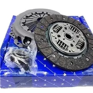 کیت کامل کلاچ 405 glx سمند ایساکو