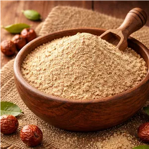 پودر سنجد 