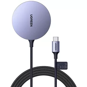 قیمت خرید شارژر وایرلس 15 وات یوگرین CD245خریدی مطمئن