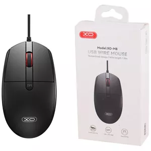 موس ایکس او XO-M8