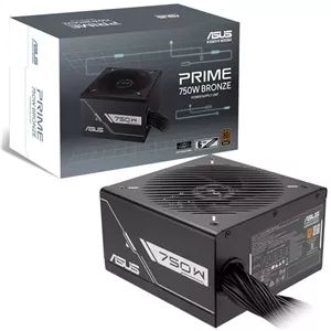 پاور 750 وات ایسوس ASUS Prime 750W Bronze