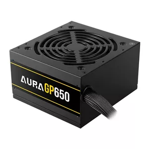 پاور 650 وات گیم دیاس Gamdias Aura GP650 White