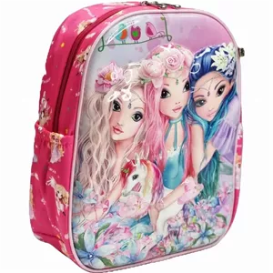 کوله پشتی استار ام جی اچ کد 3087