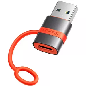 مبدل اوتیجی تایپسی به یواسبی 3.0 مک دودو OT-3800