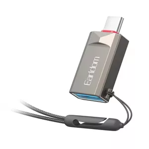 مبدل او تی جی یو اس بی به تایپ سی ارلدام ET-OT88C