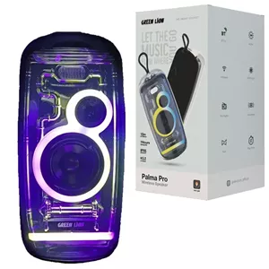 اسپیکر بلوتوثی گرین لاین Palma pro