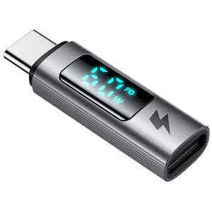 مبدل او تی جی آیفون لایتنینگ به تایپ سی مک دودو OT-599