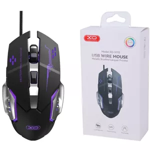 موس گیمینگ ایکس او XO-M10