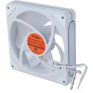 فن کیس دی نت BDM12025S سایز 120 میلی متری