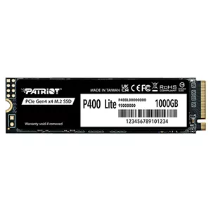 حافظه SSD پاتریوت P400 Lite 1TB M.2