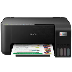 پرینتر رنگی چندکاره جوهر افشان Epson L3250