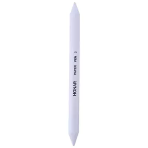بسته 12 عددی محو کن هنر Paper Pen سایز 2 