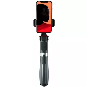 مونوپاد سهپایهدار ایکس او XO SS08 Selfie Stick With Tripod Stand