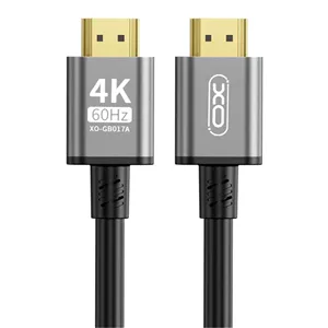 کابل HDMI ایکس او GB017B طول 5 متر