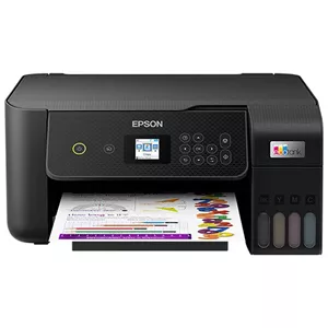 پرینتر رنگی چند کاره جوهرافشان Epson EcoTank L3260