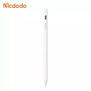قلم لمسی مک دودو Mcdodo مدل PN-0660 سازگار با آیپد و اندروید