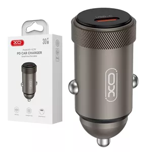 شارژر فندکی فست شارژ ایکس او XO مدل CC70 توان 30 وات