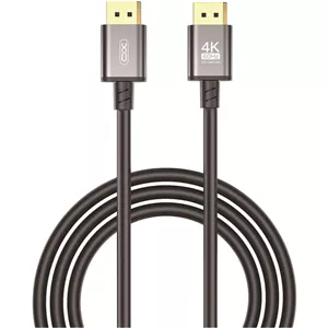 کابل DisplayPort ایکس او XO مدل GB018A طول 3 متر